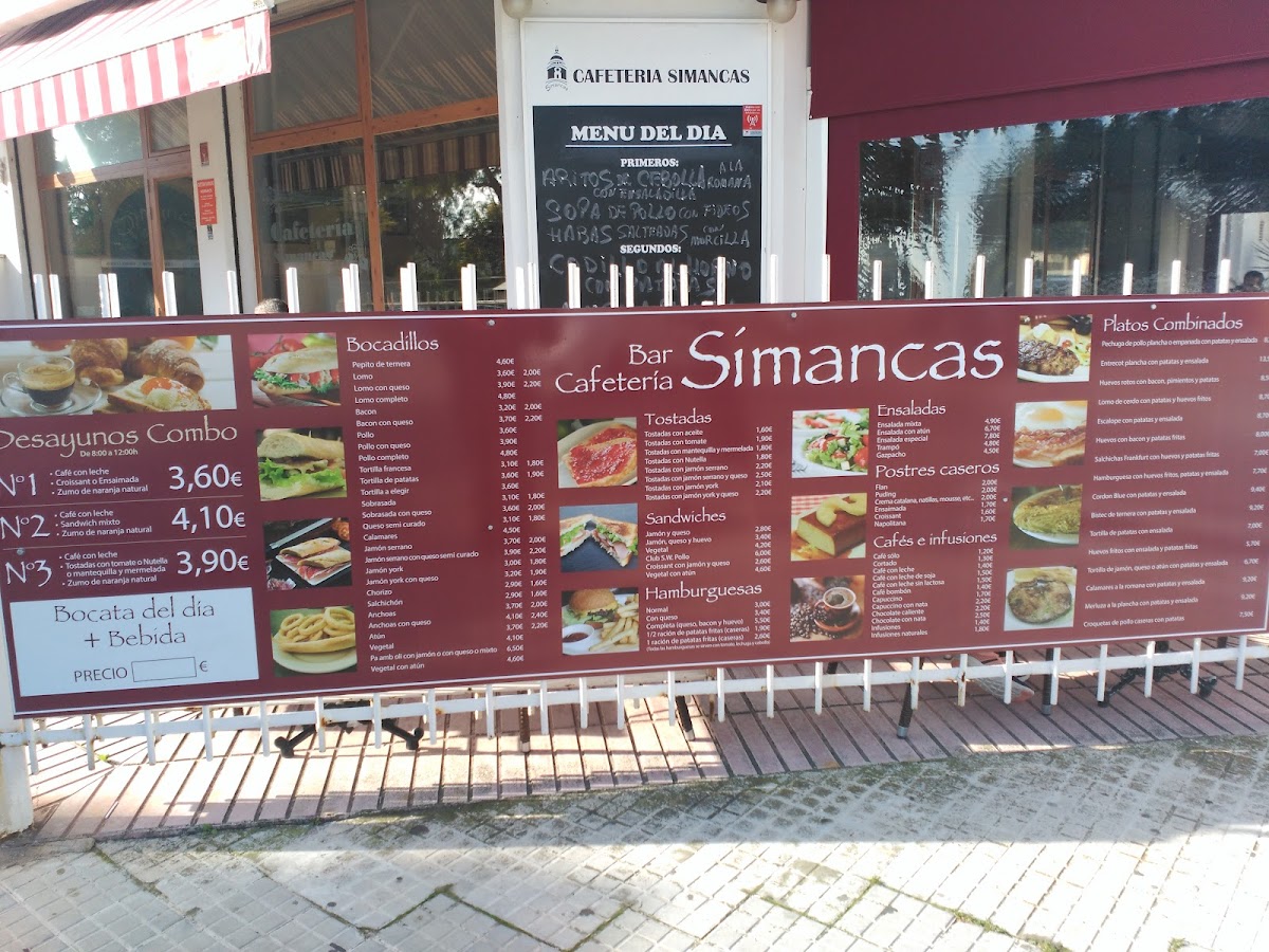 Menu Simancas Cafeteria-7